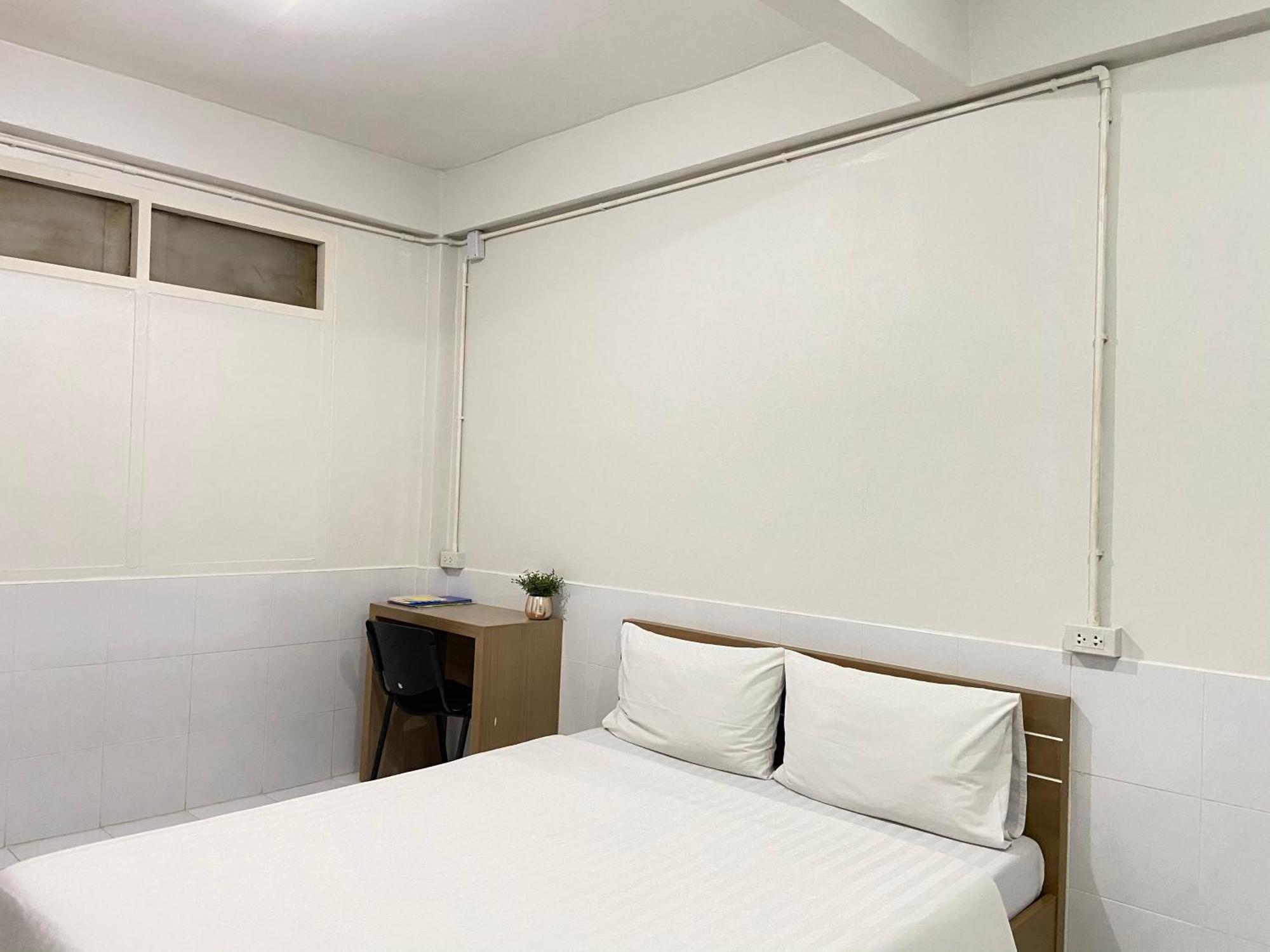 Ze Residence Ram Intra Bangkok Extérieur photo